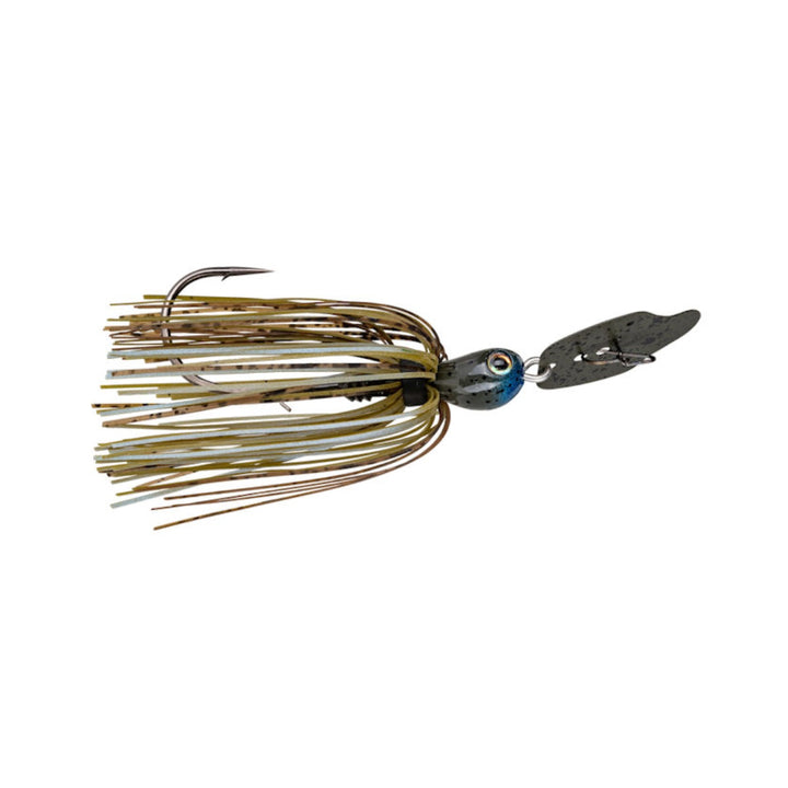 Strike King Thunder Cricket Vibrating Jig
