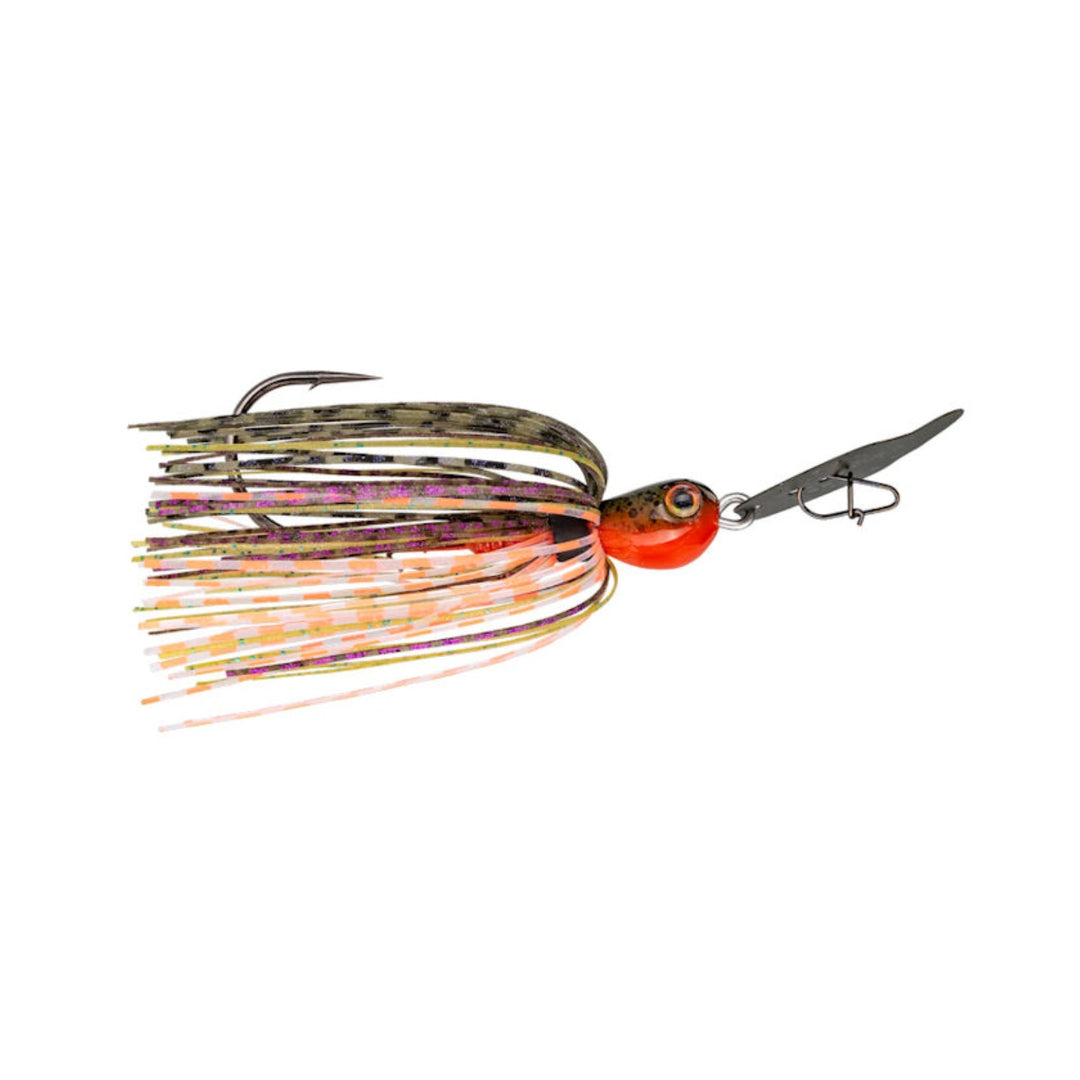 Strike King Thunder Cricket Vibrating Jig