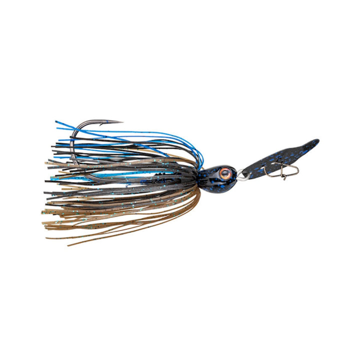 Strike King Thunder Cricket Vibrating Jig