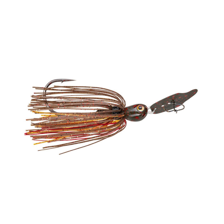 Strike King Thunder Cricket Vibrating Jig