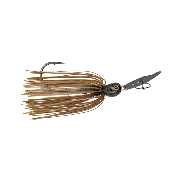 Strike King Thunder Cricket Vibrating Jig