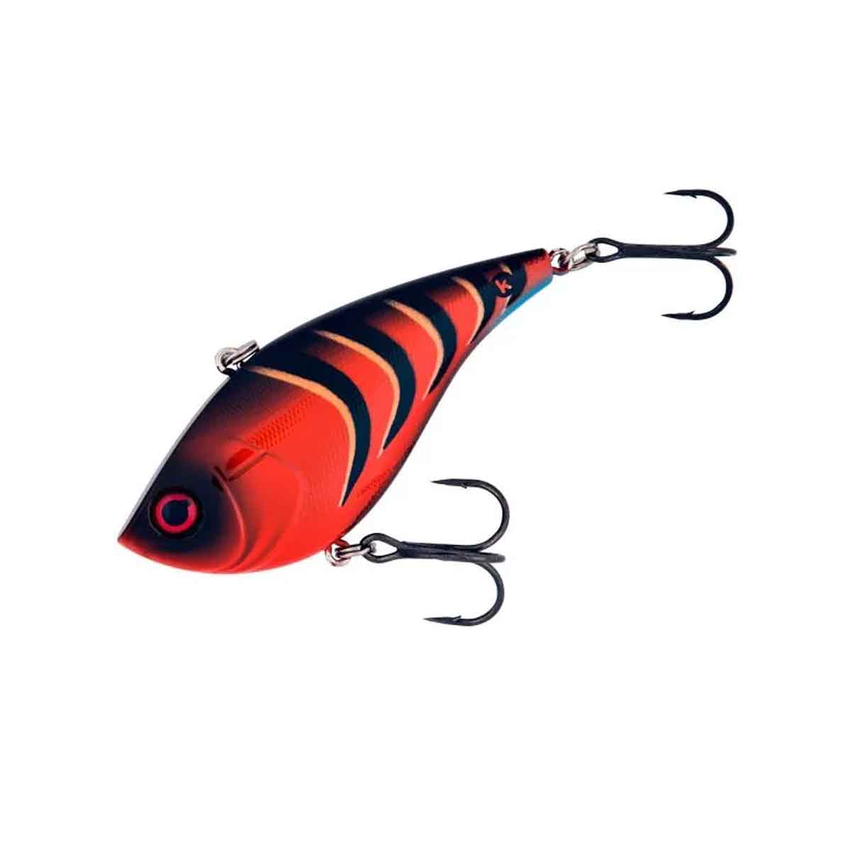 One Knocker_Tiger Craw