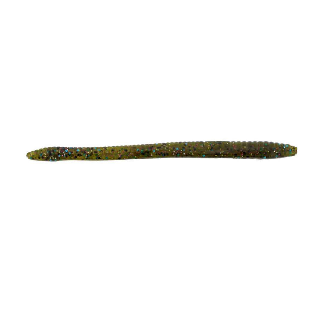Zoom Finesse Worm (O-Z) - Fishermans Central