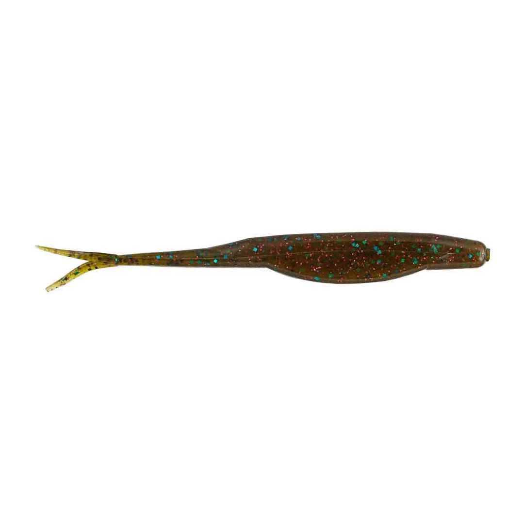 Zoom Super Fluke (P-Z)