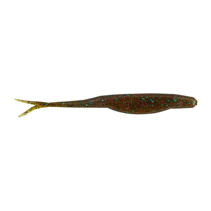 Zoom Super Fluke (P-Z)
