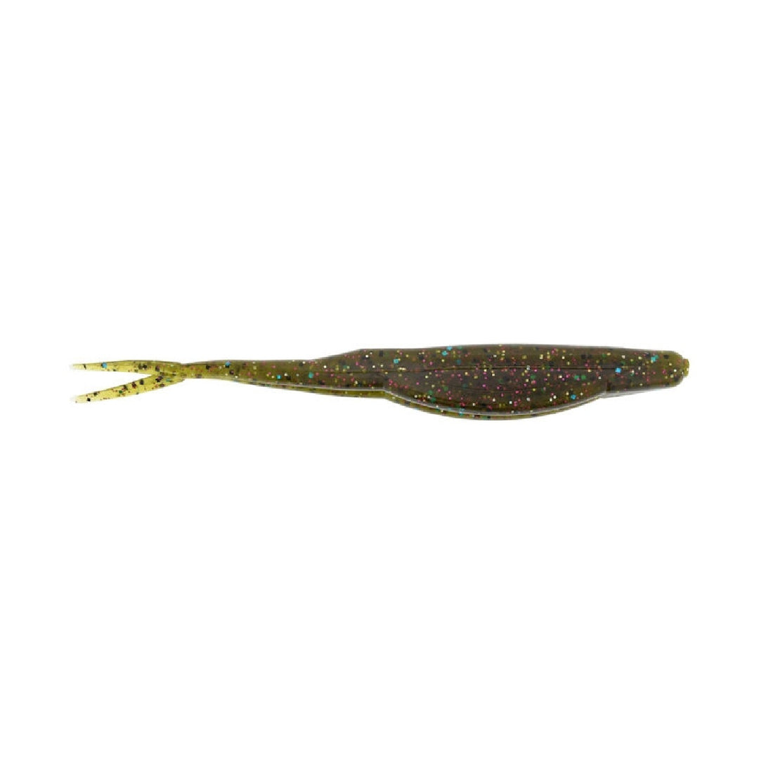 Zoom Super Fluke (P-Z)
