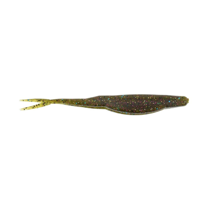Zoom Super Fluke (P-Z)