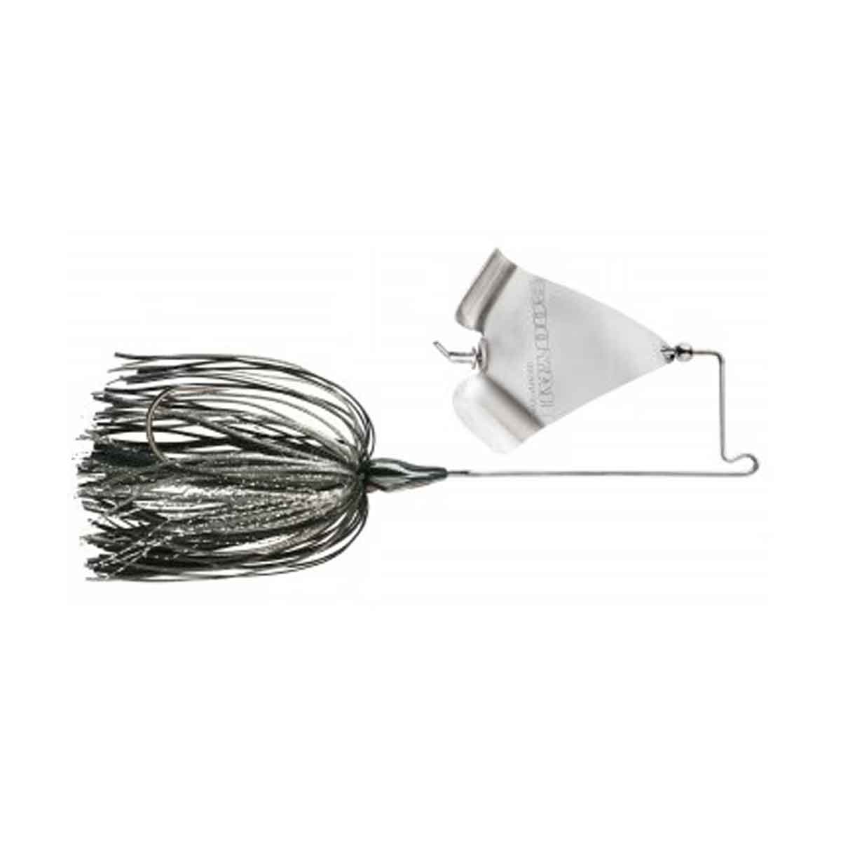 Squelcher Buzzbait_Tinfoil