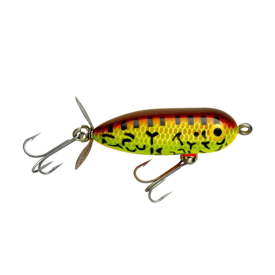 Heddon Tiny Torpedo