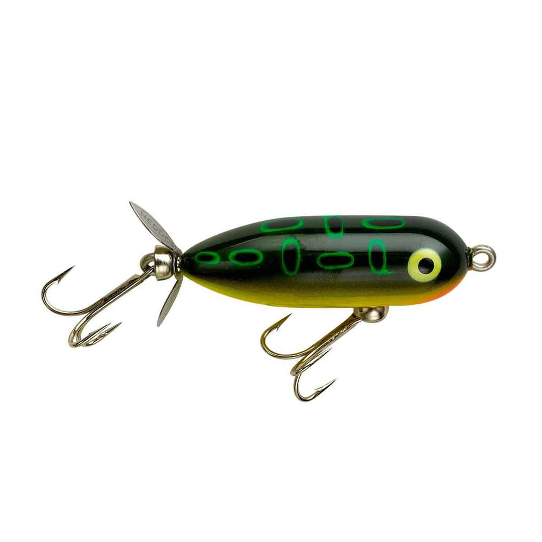 Heddon Tiny Torpedo