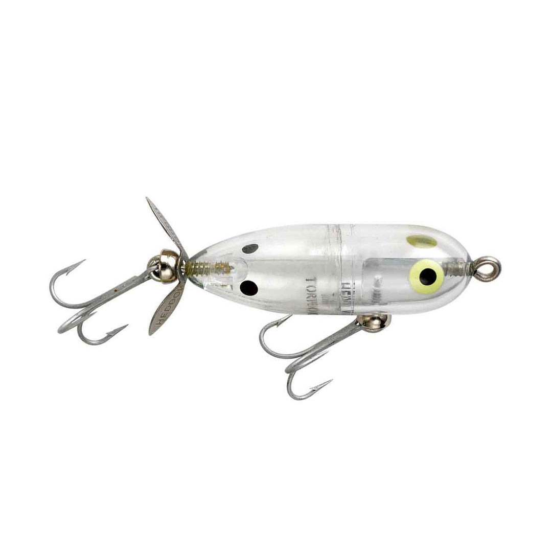 Heddon Tiny Torpedo