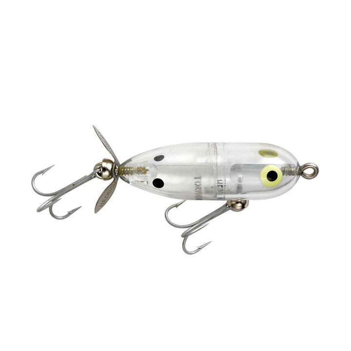 Heddon Tiny Torpedo