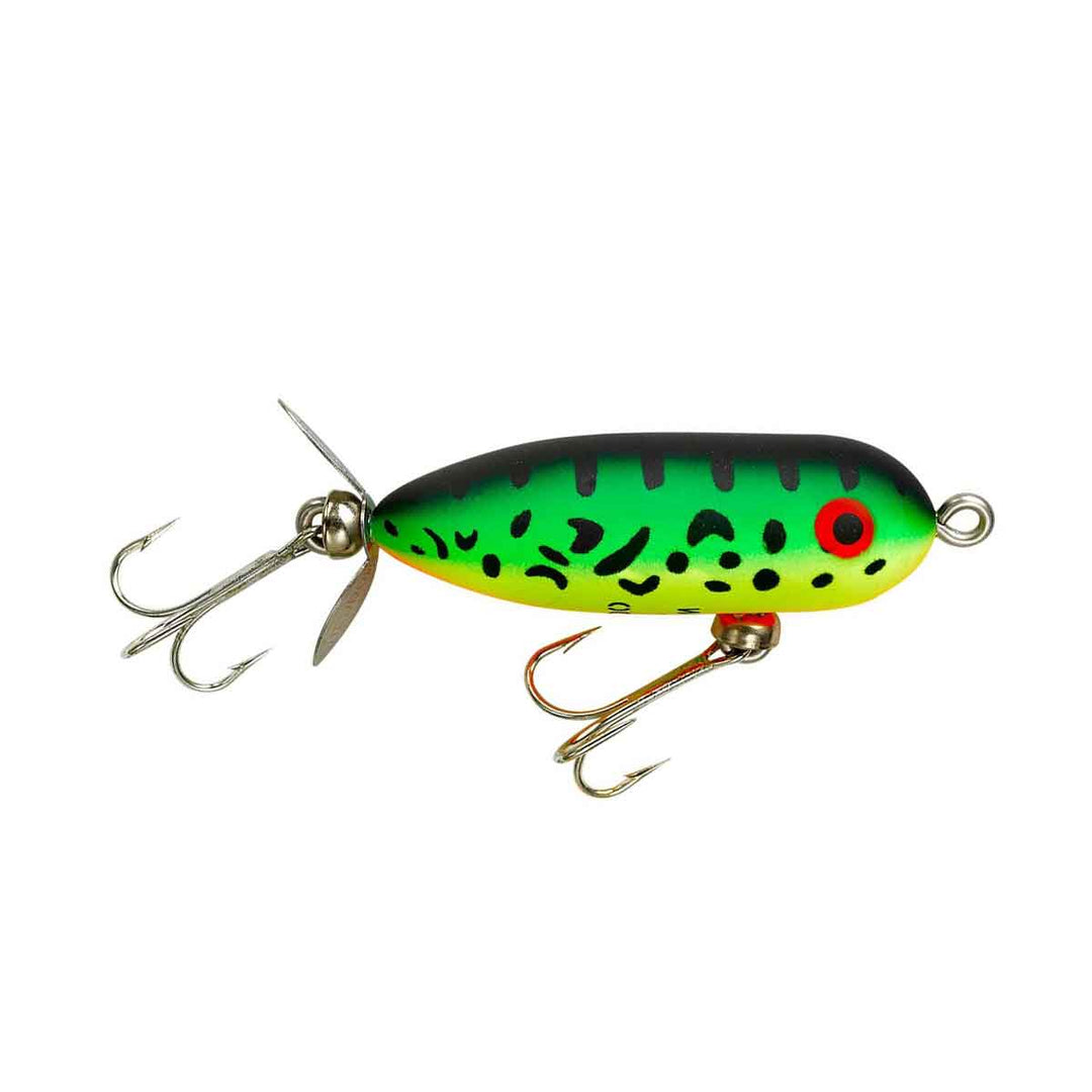 Heddon Tiny Torpedo