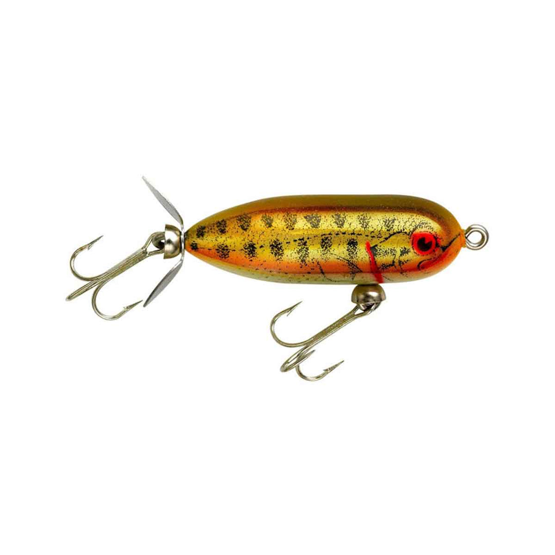Heddon Tiny Torpedo