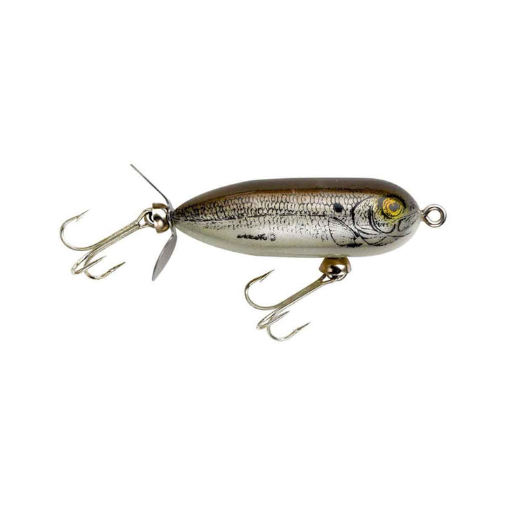 Heddon Tiny Torpedo