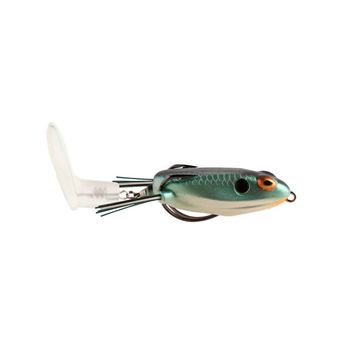 Toadrunner Junior_Shad Frog