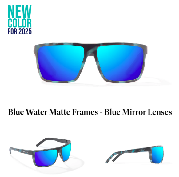 Bajio Toads Sunglasses