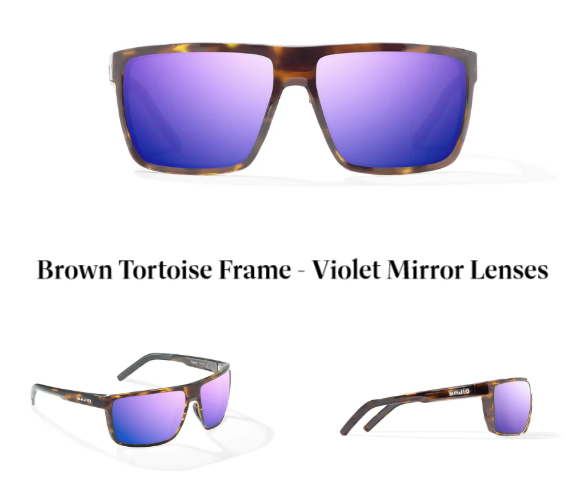 Bajio Toads Sunglasses