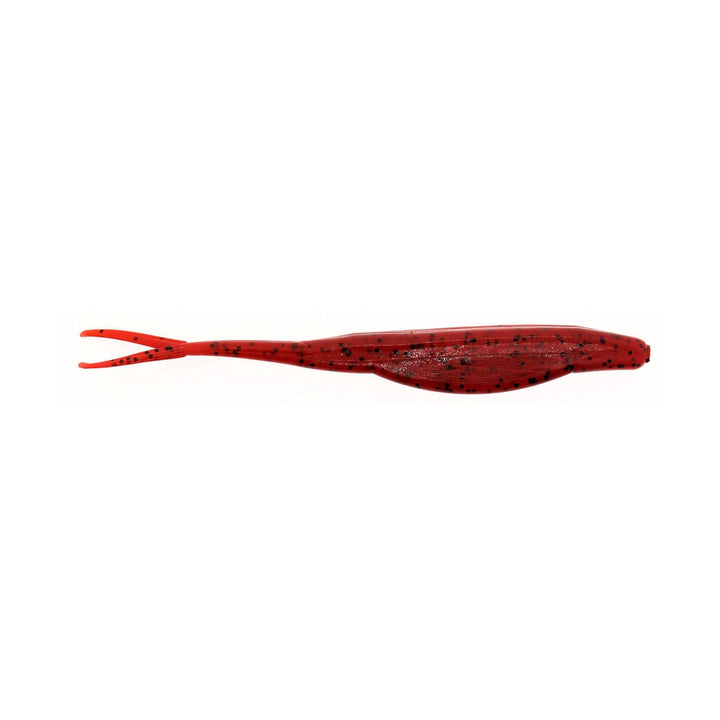 Zoom Super Fluke (P-Z)