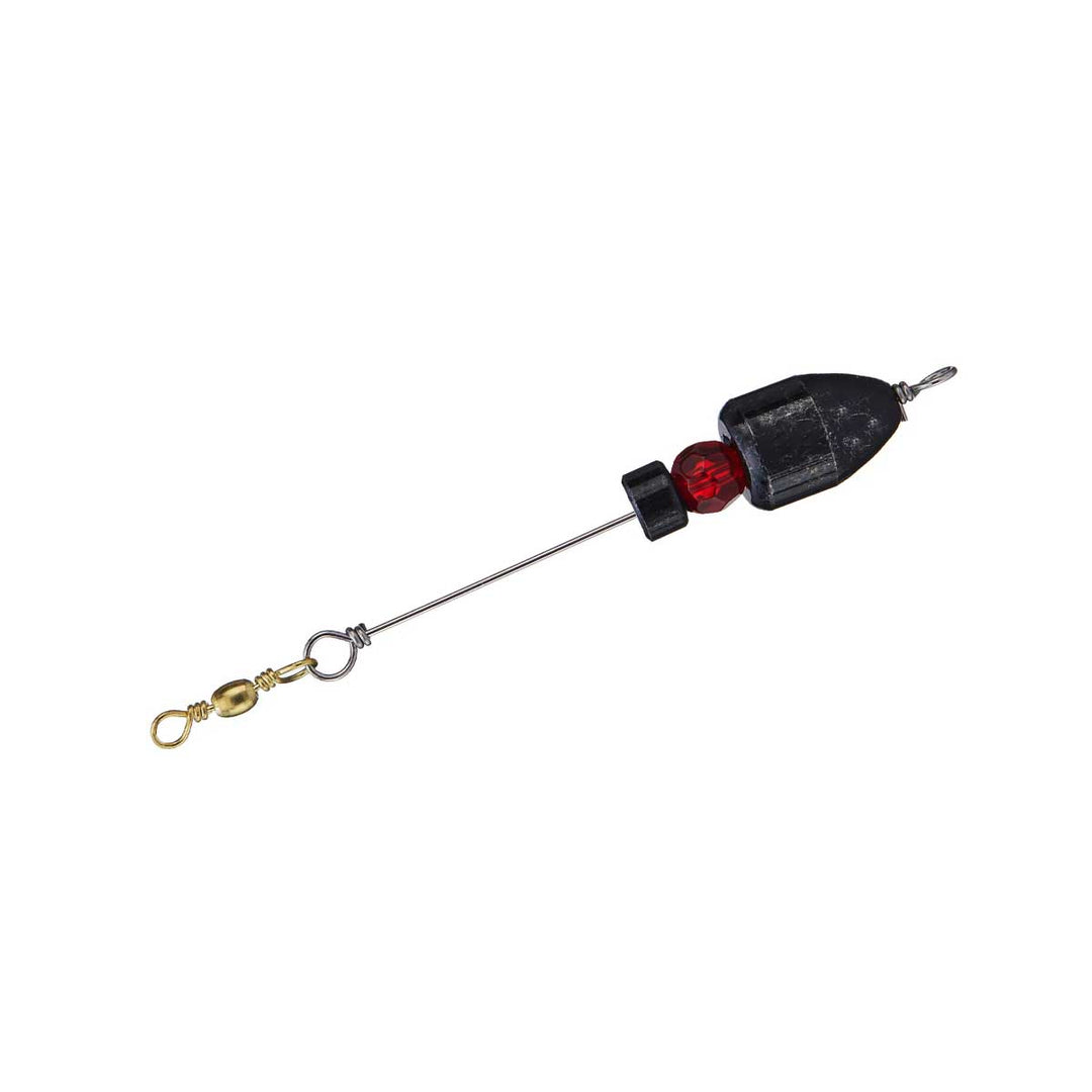 Top Brass Carolina Ready Rig