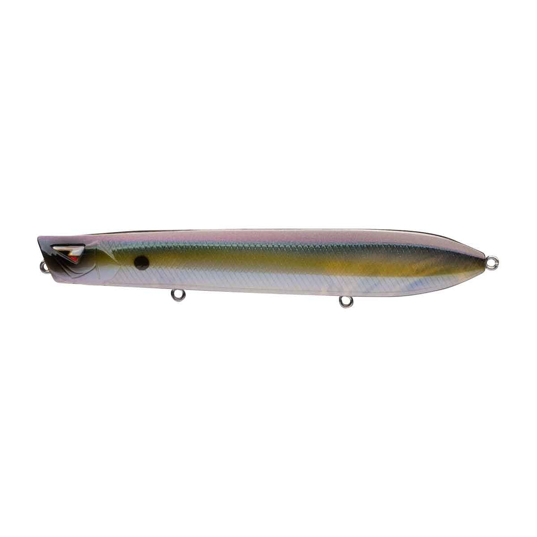 Topwater Blower 115_Mystic Sexy Shad