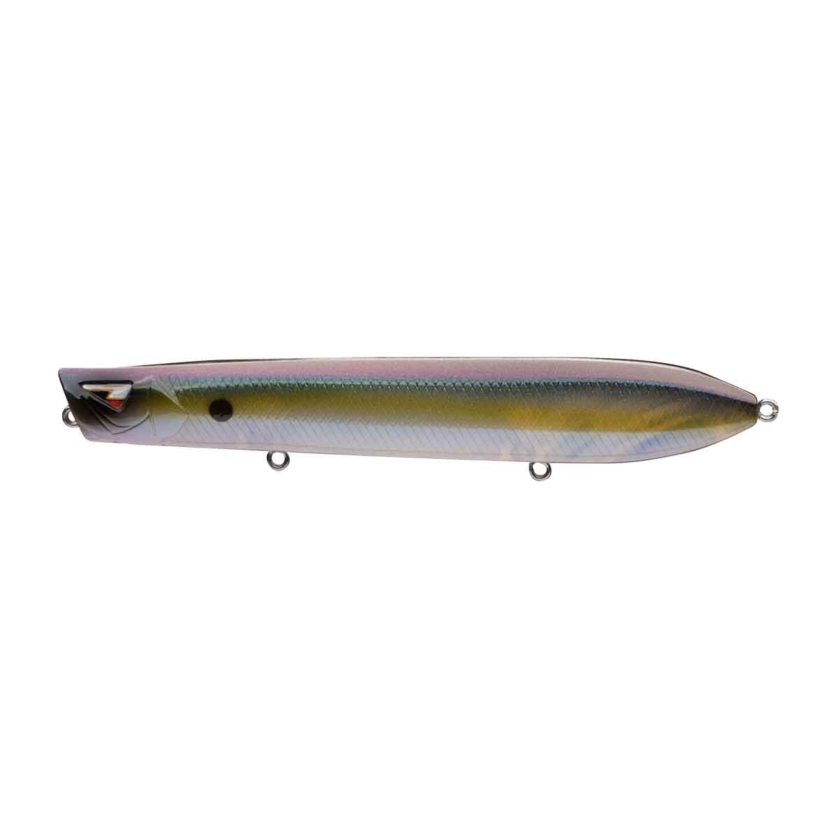 Topwater Blower 115_Mystic Sexy Shad
