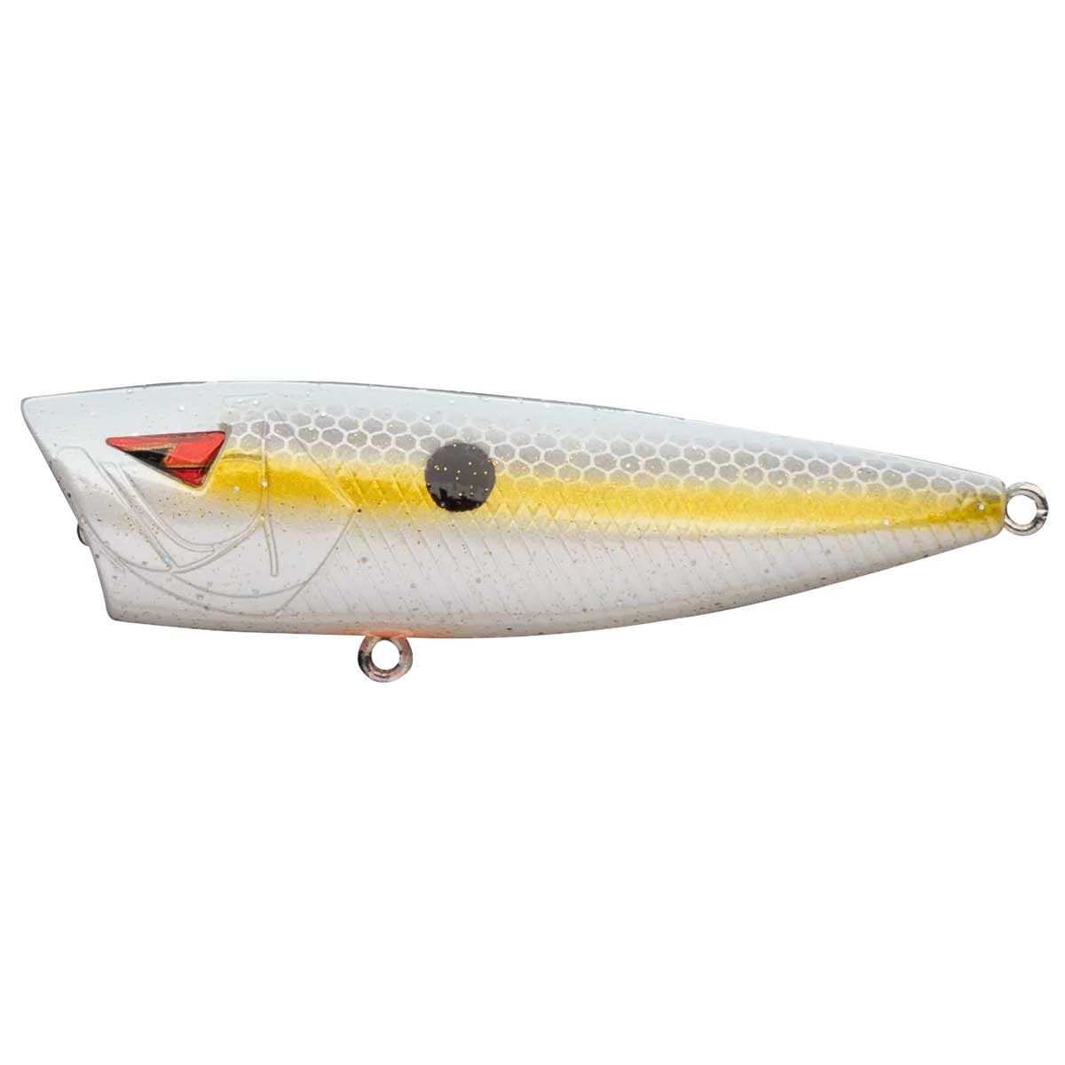 Topwater Popper 70_Sexy Shad