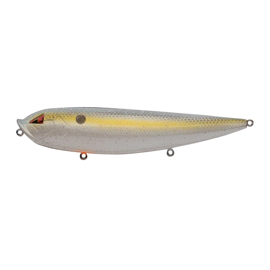 Topwater Slider 115_Sexy Shad