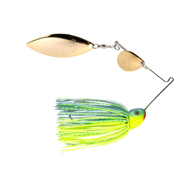 Strike King TG Heavy Cover Spinnerbait