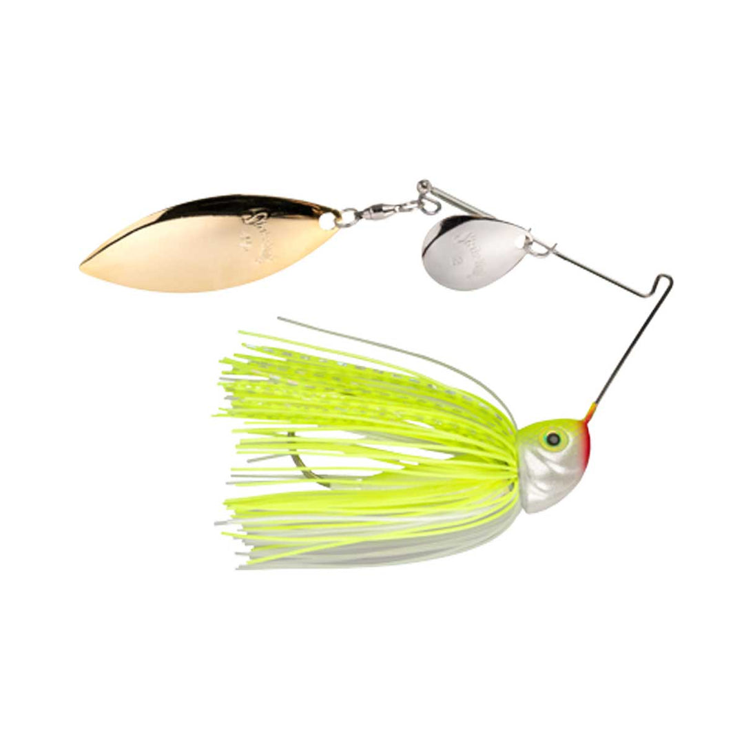 Strike King TG Heavy Cover Spinnerbait