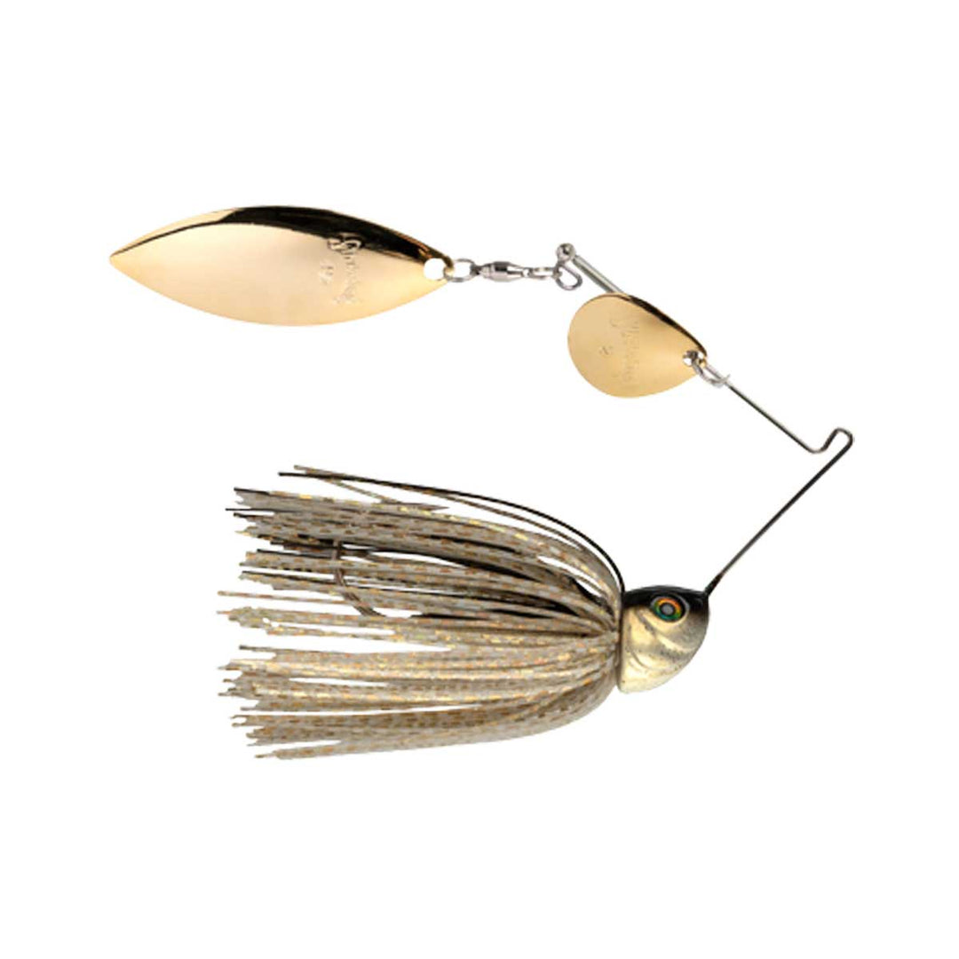 Strike King TG Heavy Cover Spinnerbait