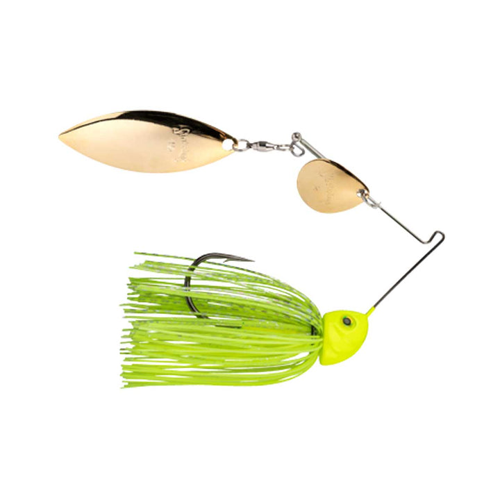 Strike King TG Heavy Cover Spinnerbait