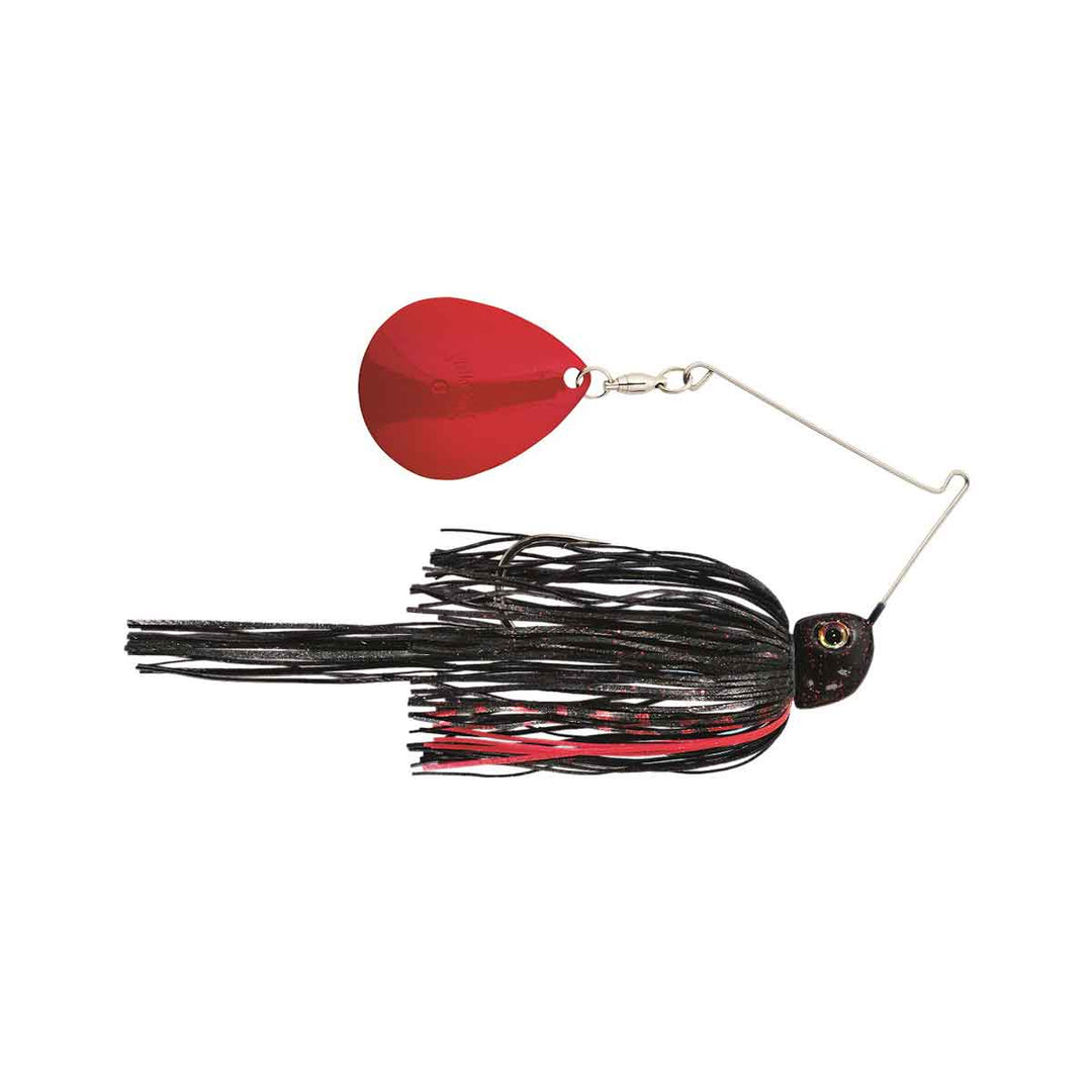 Strike King Tour Grade Night Spinnerbait
