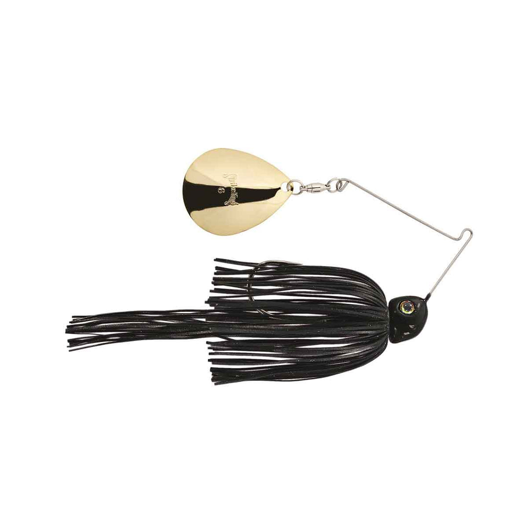 Strike King Tour Grade Night Spinnerbait