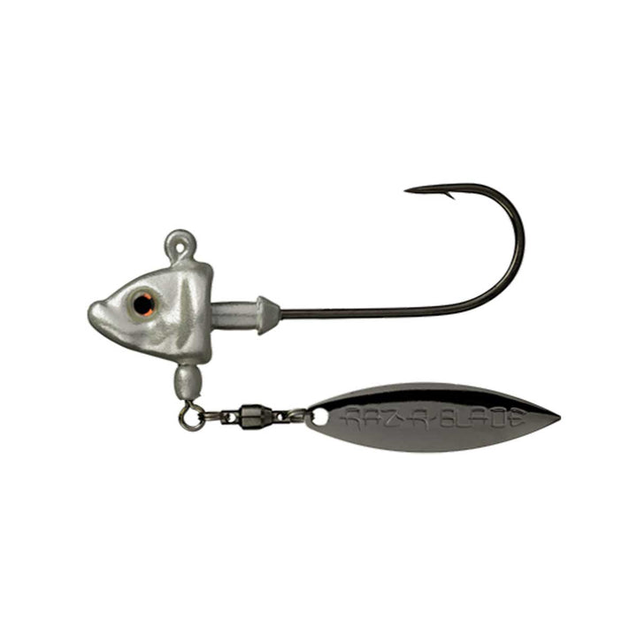 Strike King Tour Grade Spin Head underspin jig head