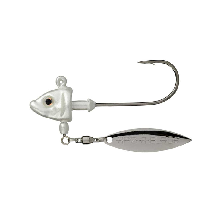 Strike King Tour Grade Spin Head