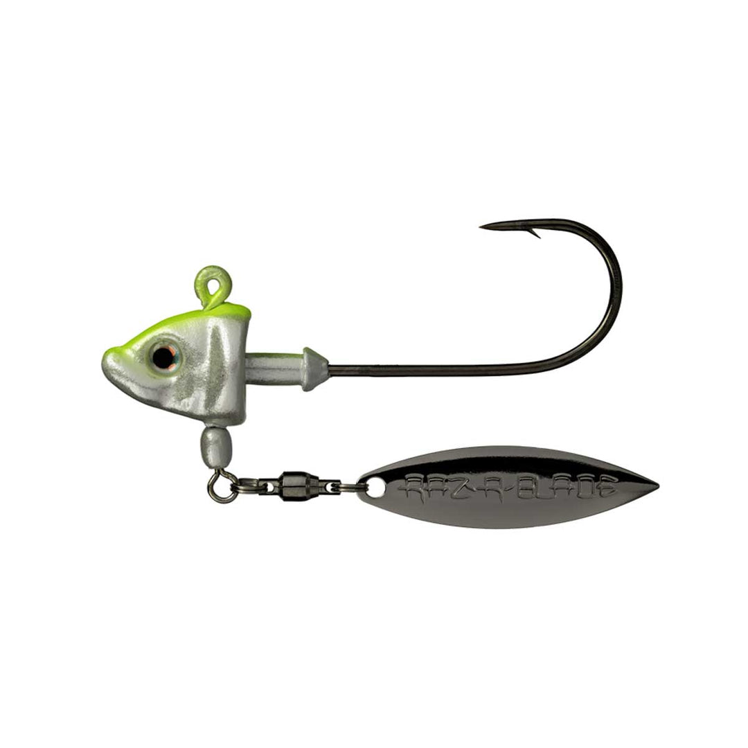 Strike King Tour Grade Spin Head