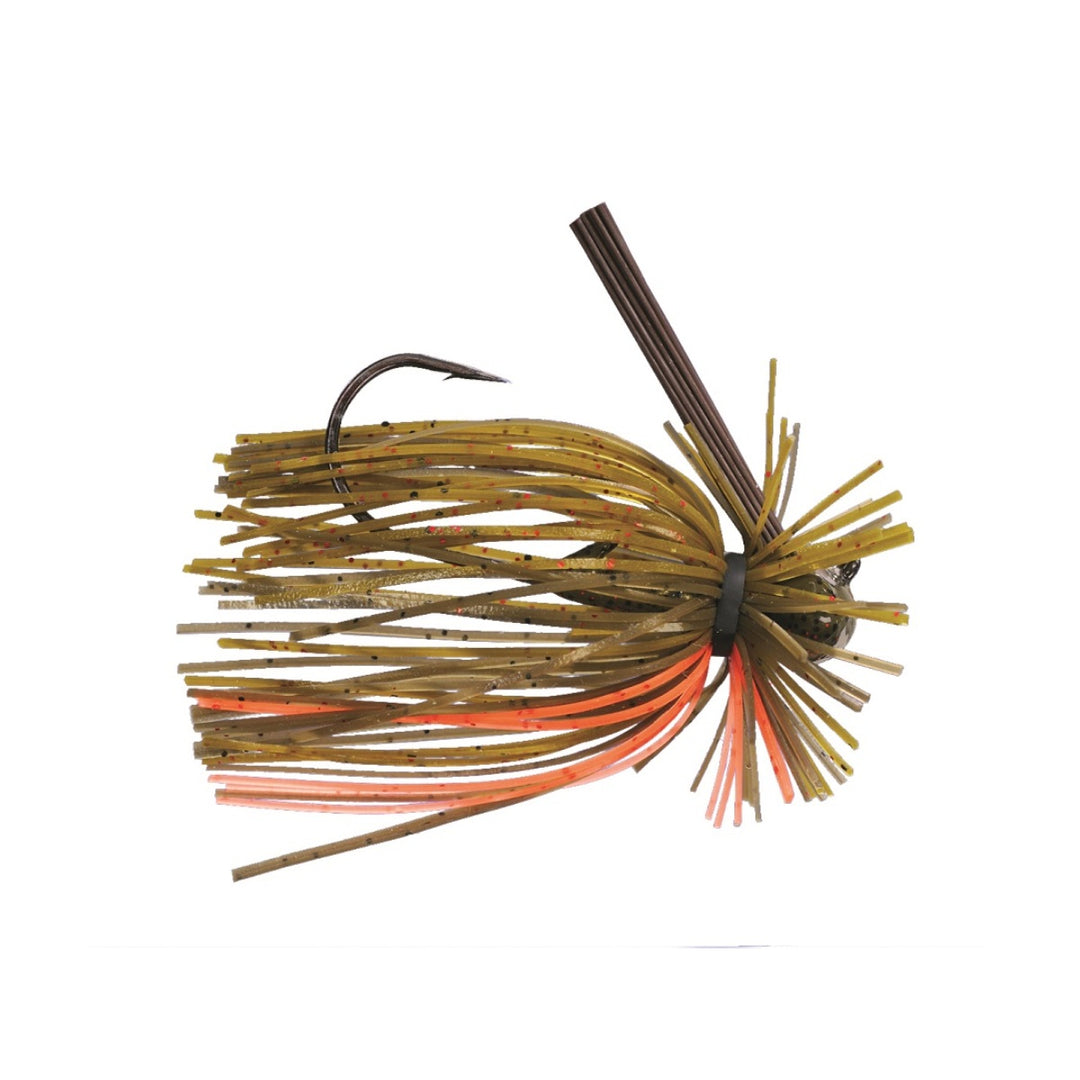 Strike King Tour Grade Finesse Football Jig