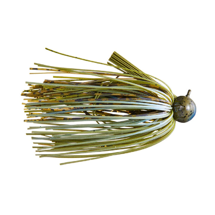 Strike King Tour Grade Finesse Football Jig