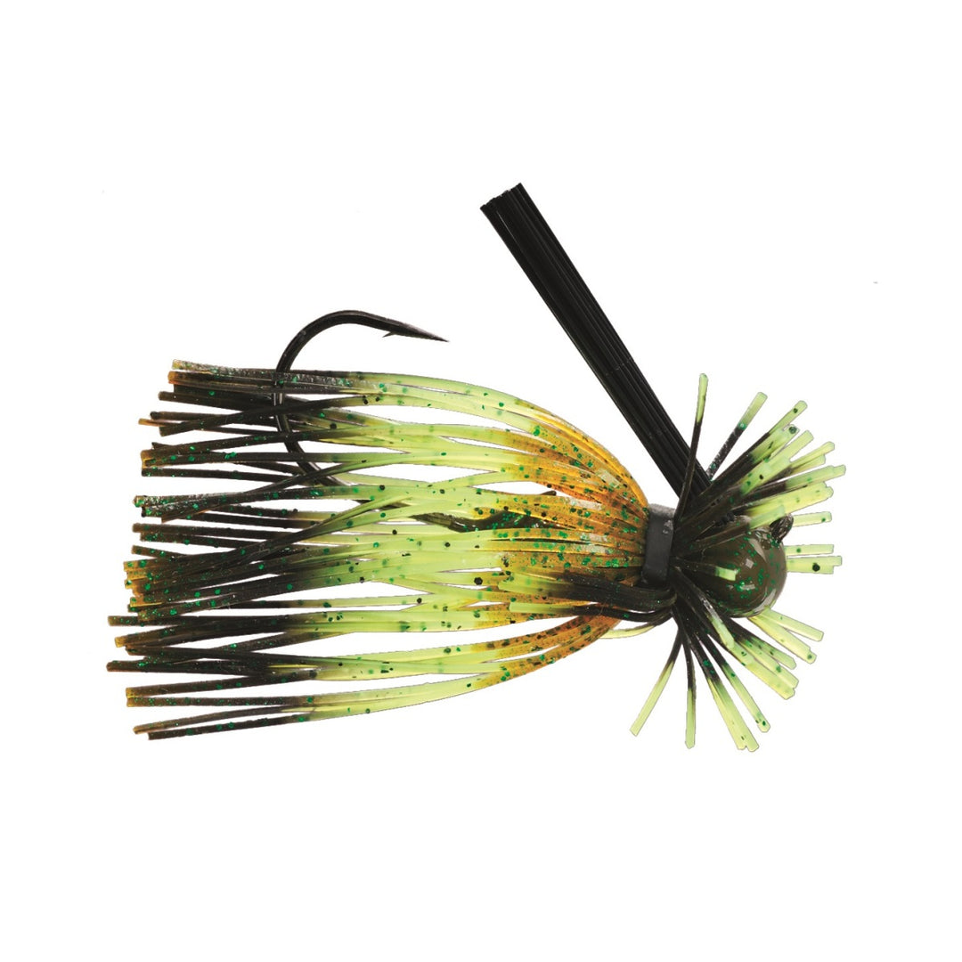 Strike King Tour Grade Finesse Football Jig
