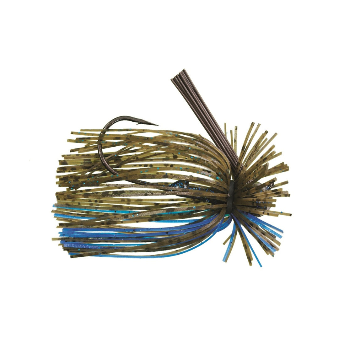 Strike King Tour Grade Finesse Football Jig
