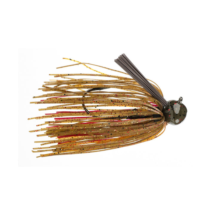 Strike King Tour Grade Football Jig