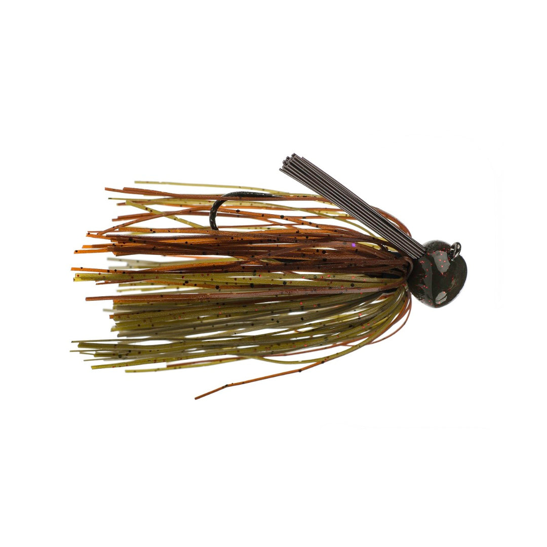 Strike King Tour Grade Football Jig
