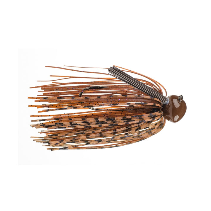 Strike King Tour Grade Football Jig