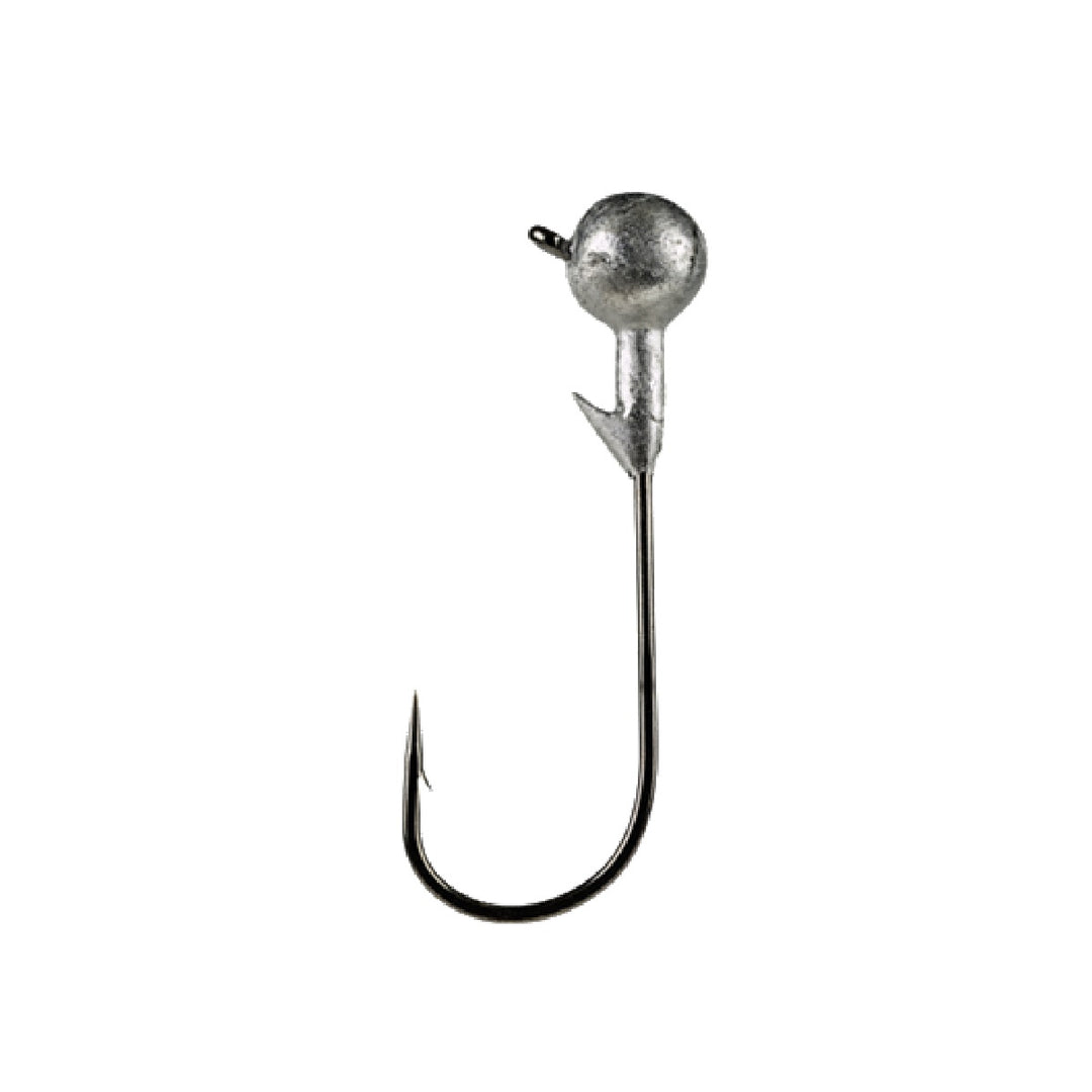 Strike King Tour Grade Round Jig Head
