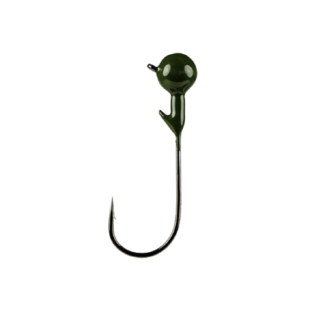 Strike King Tour Grade Round Jig Head