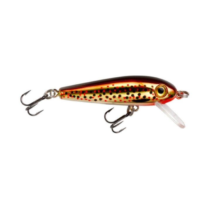 Rebel Tracdown Minnow