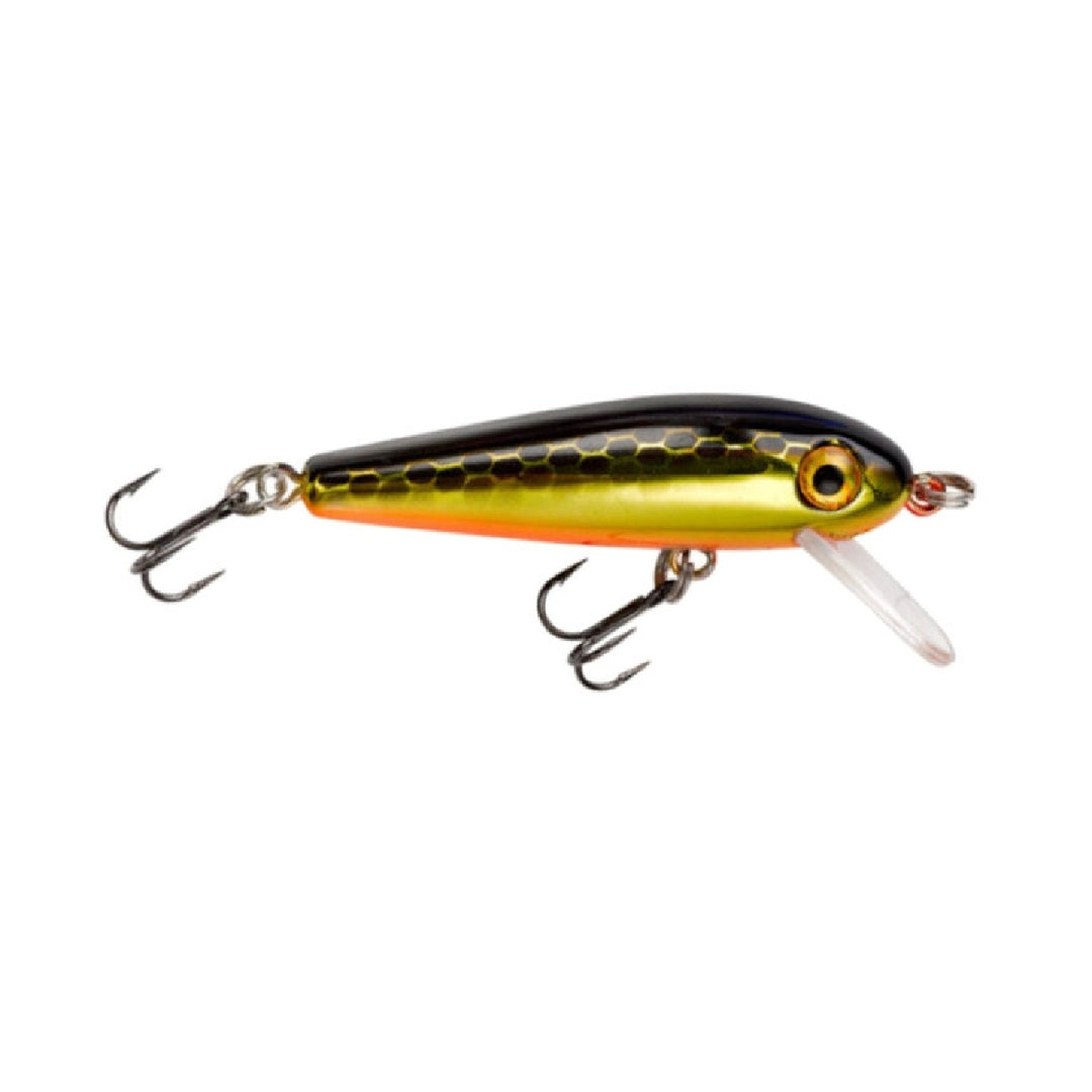 Rebel Tracdown Minnow