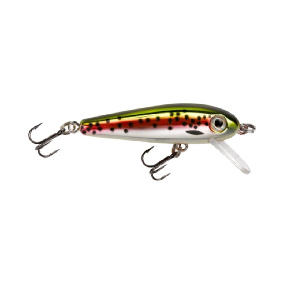 Rebel Tracdown Minnow