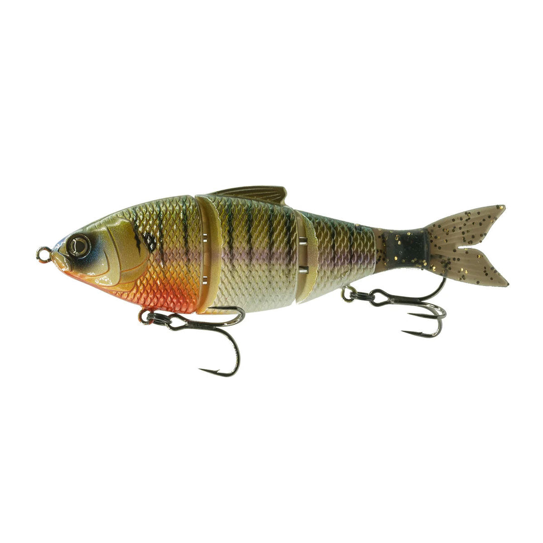 6th Sense 5" Trace Swimbait